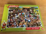 Puzzel 1000  That’s Life Jan Steen, Ophalen of Verzenden, 500 t/m 1500 stukjes, Zo goed als nieuw