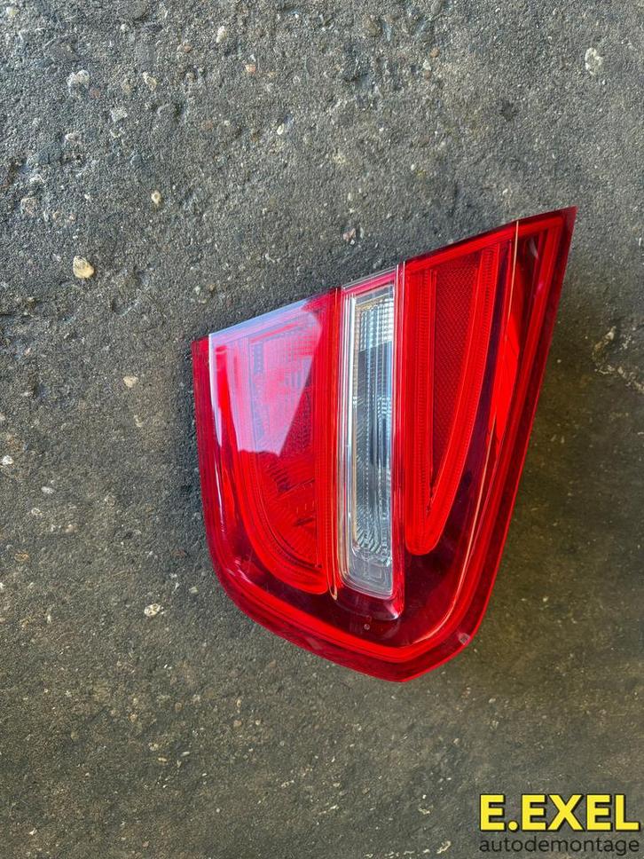 Achterlicht rechts binnen Mercedes GLA X156 A1569061358, Auto-onderdelen, Verlichting, Mercedes-Benz, Gebruikt, Herkomst onderdeel bekend