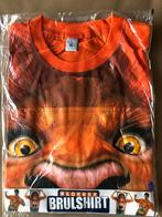 Voetbal - Oranje - Brulshirt - maat L of XL, nieuw!, Maat XL, Ophalen of Verzenden, Nieuw, Shirt