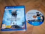 Ps4 Spel Star Wars Battlefront, Shooter, Ophalen of Verzenden, Zo goed als nieuw, Eén computer