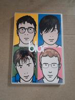 Blur - The Best Of (DVD), Alle leeftijden, Ophalen of Verzenden, Gebruikt