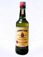 Aparte ansichtkaart Jameson whiskey vorm whisky fles, Ophalen of Verzenden, Gebruiksvoorwerp