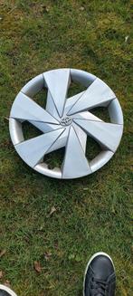 Wieldoppen set toyota, Ophalen