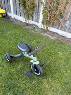 Kinder fiets 2 wieler, 3 wieler, Ophalen, Zo goed als nieuw, Gewone step