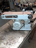 Band- en schijfschuurmachine 375 watt, Doe-het-zelf en Verbouw, Gereedschap | Schuurmachines, Ophalen of Verzenden, Bandschuurmachine