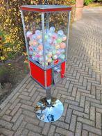 BEAVER surprise ballen automaat op poot fifties sixties ..., Verzamelen, Automaten | Overige, Ophalen, Zo goed als nieuw