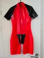 Latex jumpsuit maat m, Hobby en Vrije tijd, Kostuums, Theaterbenodigdheden en LARP, Verzenden, Nieuw