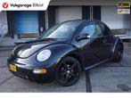 Volkswagen New Beetle 1.8-5V Turbo Highline, Voorwielaandrijving, Gebruikt, 4 cilinders, 150 pk
