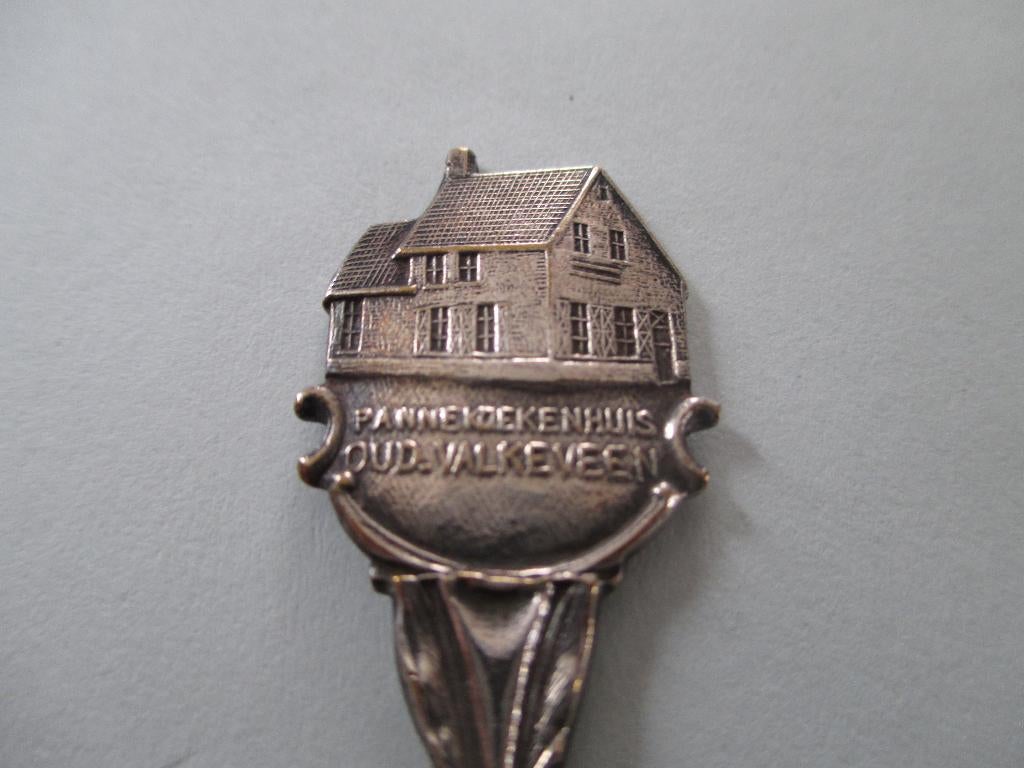 Lepeltje Pannekoekenhuis  , Oud Valkeveen, Verzenden, Zo goed als nieuw