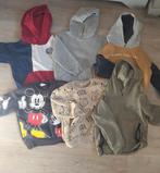 Jongens truien en vesten maat 98 (3 jaar), Kinderen en Baby's, Kinderkleding | Maat 98, Ophalen, Zo goed als nieuw, Jongen, Trui of Vest