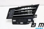 Luchtrooster in dashboard links VW Arteon 3G1819701E, Gebruikt