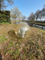 Unieke Italiaanse iGuzzini straatlantaarn - Vintage design, Ophalen, Gebruikt