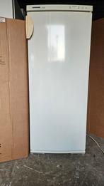Liebherr vrieskast, Gebruikt, Energieklasse A of zuiniger, 140 tot 160 cm, Ophalen