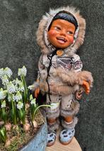 Unieke Naber Kids Eskimo Pop - Handgemaakt 1993, Ophalen of Verzenden