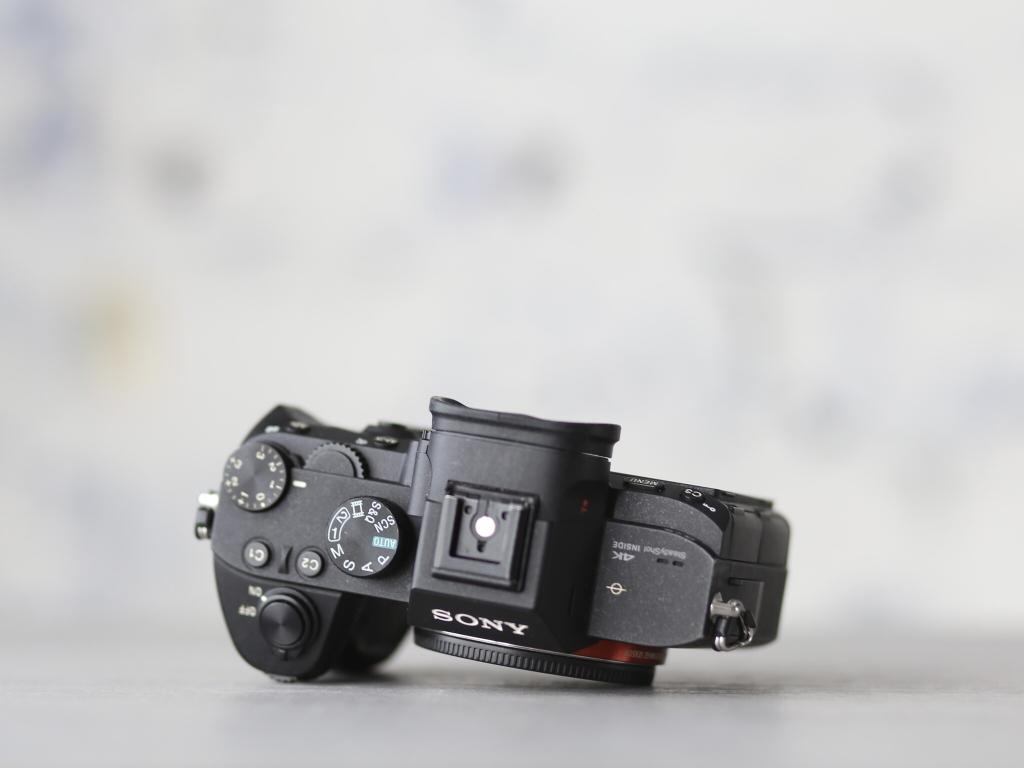 Sony A7 III - 13.620 clicks! - Incl. 1 jaar garantie!, Niet ingevuld, Compact, Niet ingevuld, Ophalen of Verzenden