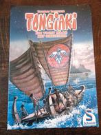 Tongiaki Spel van Schmidt, Vijf spelers of meer, Ophalen of Verzenden, Zo goed als nieuw, Schmidt