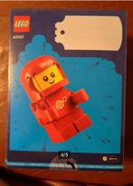 Lego 40767 Grote Babyastronaut nieuw, Ophalen of Verzenden, Nieuw, Complete set, Lego