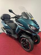 Peugeot Metropolis SW, Motoren, Motoren | Overige merken, Scooter, Bedrijf, 399 cc, Traction Control