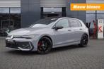 Volkswagen GOLF GTI DSG 265pk Facelift / Panodak / Black/ 19, Stuurwielverwarming, Gebruikt, Huisgarantie, 4 cilinders
