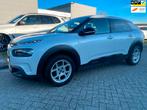 Citroen C4 Cactus 1.2 PureTech Business Garantie, Voorwielaandrijving, Stof, Gebruikt, Euro 6