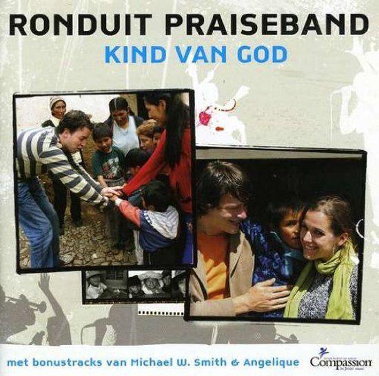 SALE-> CD RONDUIT PRAISE BAND-Kind Van God (EP) + D >FOLIE, Cd's en Dvd's, Verzenden, Zo goed als nieuw, Gospel
