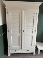 Kidsmill Bateau kledingkast, Kinderen en Baby's, Kinderkamer | Commodes en Kasten, Kast, 50 tot 70 cm, 105 cm of meer, Ophalen of Verzenden