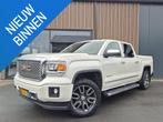 G.M.C. Sierra 1500 Denali 6.2 V8 LPG | Marge | Bose | Stoelv, Auto's, Euro 5, Stof, Gebruikt, 8 cilinders