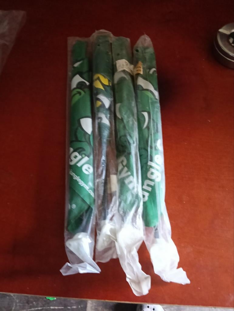 Jungle Gym vlaggetjes - Nieuw, Ophalen of Verzenden, Nieuw