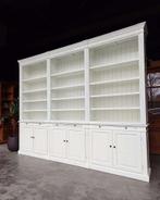 Boekenkast | Bibliotheekkast | Winkelkast #2086, Huis en Inrichting, Niet ingevuld, 200 cm of meer, Niet ingevuld, Ophalen of Verzenden