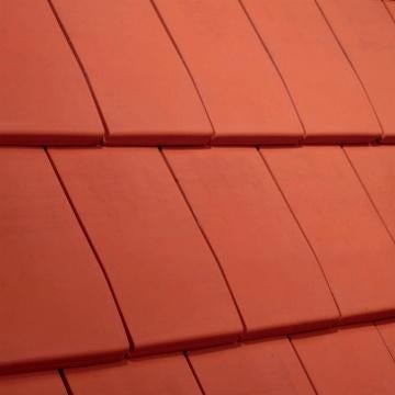 Koramic Actua 10 dakpannen, nieuw, 275 stuks, Doe-het-zelf en Verbouw, Dakpannen en Dakbedekking, Ophalen, Steen of Klei, Nieuw