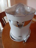 Nieuwe sapcentrifuge Quigg, Ophalen, Nieuw, Elektrisch, Sapcentrifuge