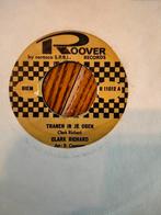 Clark richard, Ophalen of Verzenden, Zo goed als nieuw, Overige formaten, Levenslied of Smartlap