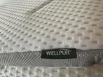 Wellpur Gold T65 Topmatras 160x200 cm x 8 cm, Ophalen, Tweepersoons, Zo goed als nieuw, Matras