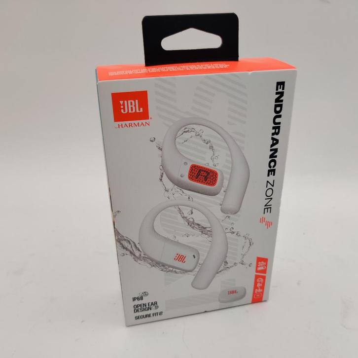 JBL Endurance Zone Nieuw in Seal nu voor €89.99, Audio, Tv en Foto, Koptelefoons, Nieuw, Overige merken, Ophalen of Verzenden