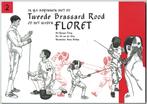 Floret - Rode brassard boekje 2, Ophalen of Verzenden, Gelezen, Vechtsport