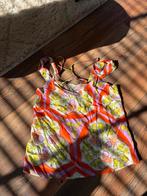 Pom Amsterdam top 36, Ophalen of Verzenden, Zo goed als nieuw, Maat 36 (S), Zonder mouw