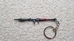 Sleutelhanger RPG 7 Raketwerper, Ophalen of Verzenden, Landmacht, Nederland, Mes of Dolk