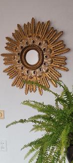 Antiek franse zon....prachtieg aparte ding 350e, Antiek en Kunst, Curiosa en Brocante, Ophalen