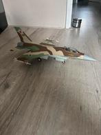 F-16 1/32, Overige merken, Ophalen of Verzenden, Zo goed als nieuw, Groter dan 1:72
