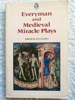 A.C. Cawley (ed.) - Everyman and Medieval Miracle Plays, Ophalen of Verzenden, Gelezen, A.C. Cawley (ed.)