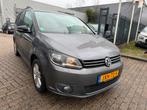 Volkswagen TOURAN 1.2 TSI Highline BlueMotion camera, trekha, Euro 5, 730 kg, Gebruikt, 4 cilinders