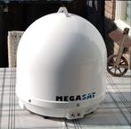 MEGASAT automatische satellietschotel, Ophalen, Gebruikt, (Schotel)antenne-accessoires, Overige merken