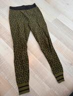 Reinders broek maat S, Ophalen of Verzenden, Zo goed als nieuw, Zwart, Lang