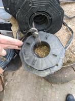 Tegel houders dakterras 20 x, Ophalen of Verzenden, Nieuw, Vijverfilter