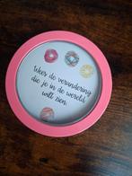 Hema Inspiratie Kaartjes Donut Design, Ophalen of Verzenden, Zo goed als nieuw
