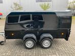 Westfalia Aanhanger 3.0m, Auto diversen, Aanhangers en Bagagewagens, Ophalen, Zo goed als nieuw