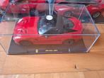 5 FERRARI MODELS 1/24 SCALE Collection "Le Grandi Ferrari, Ophalen of Verzenden, Nieuw, Auto, Overige merken