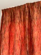 Leuk gordijn 170x155 2 gelijke delen, niet gevoerd, Huis en Inrichting, Ophalen, Overige kleuren, 150 tot 200 cm, Zo goed als nieuw