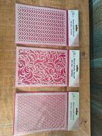 Stempel spulletjes, Ophalen of Verzenden, Nieuw, Overige typen