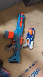 Nerf wapens en pijltjes, Kinderen en Baby's, Speelgoed | Buiten | Actiespeelgoed, Ophalen of Verzenden, Nieuw